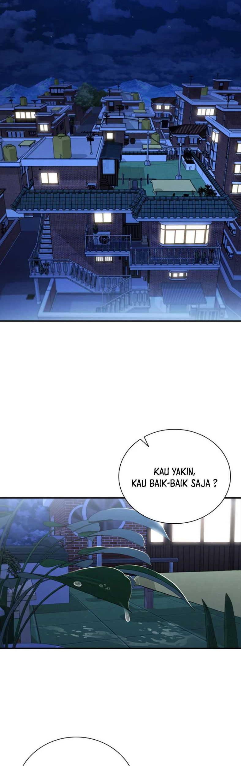 Shark: Wyvern Chapter 34 - halaman 9