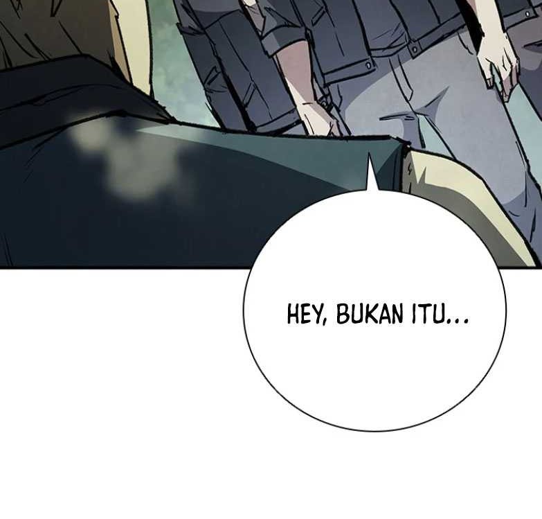 Shark: Wyvern Chapter 35 - halaman 10