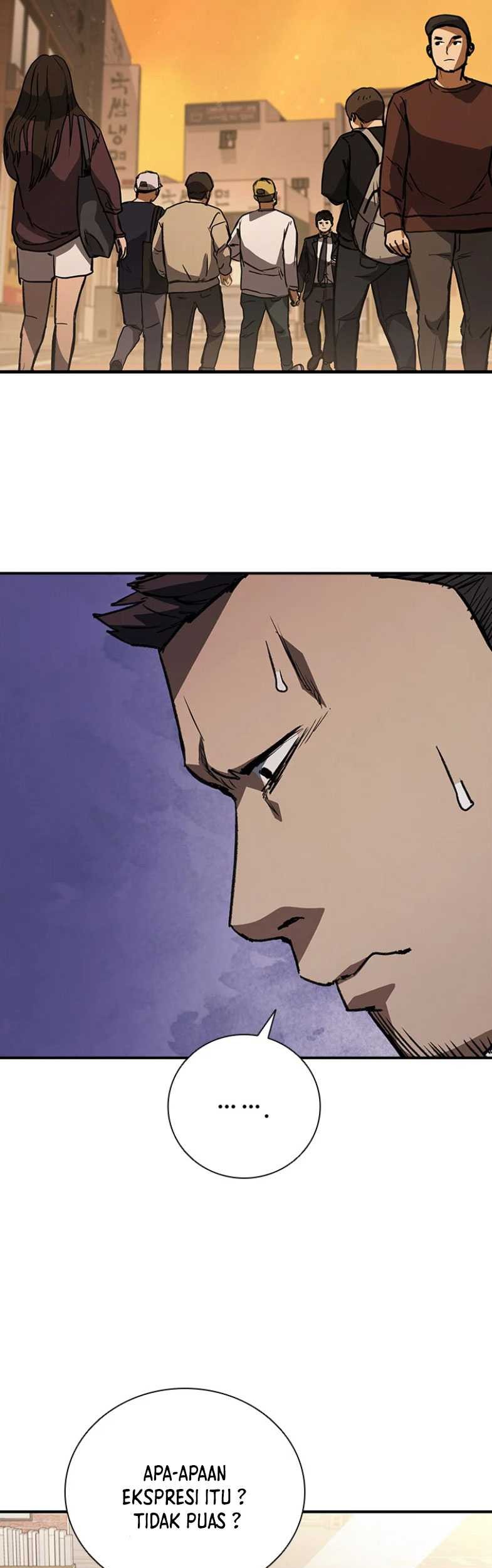 Shark: Wyvern Chapter 35 - halaman 23