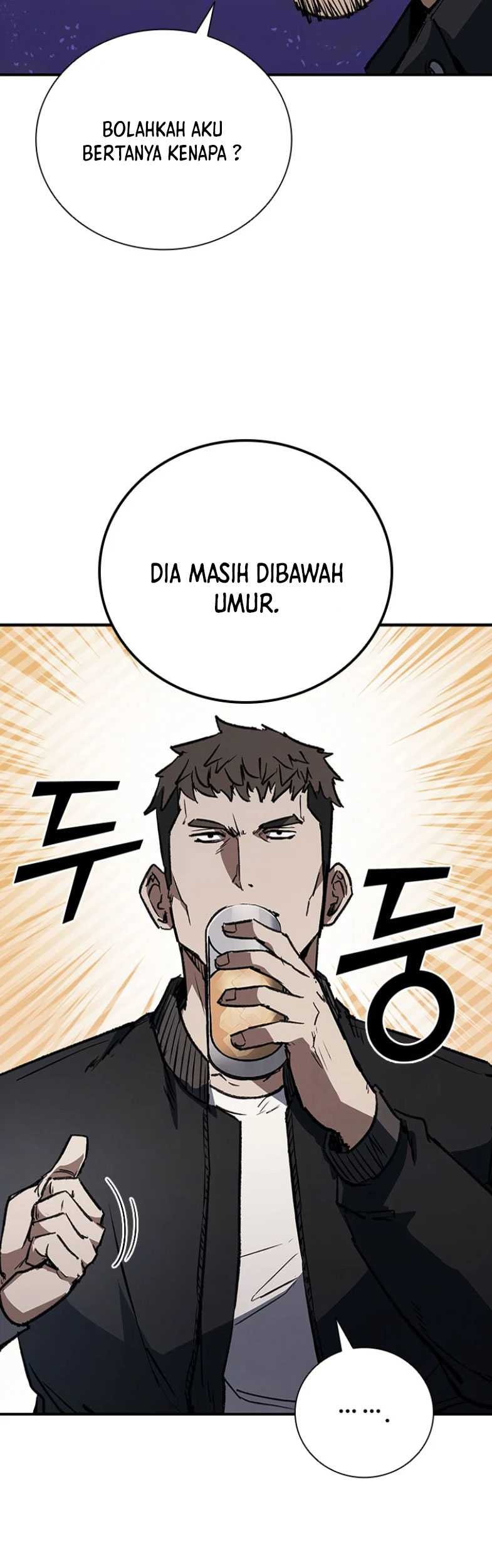Shark: Wyvern Chapter 35 - halaman 29