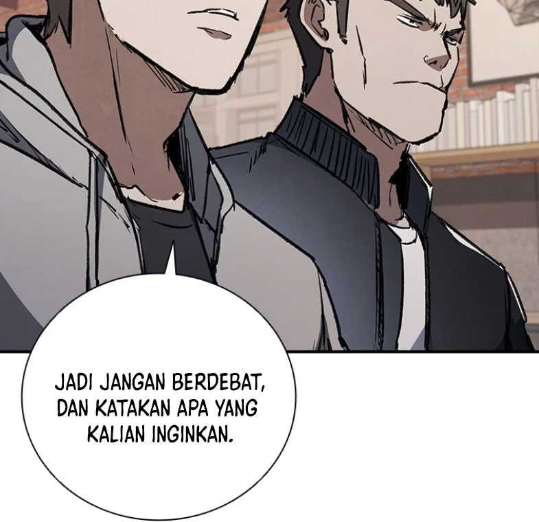 Shark: Wyvern Chapter 35 - halaman 31