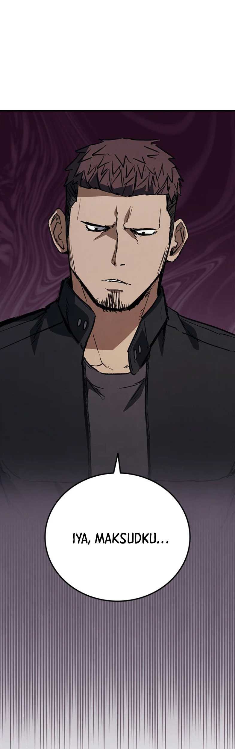 Shark: Wyvern Chapter 35 - halaman 32