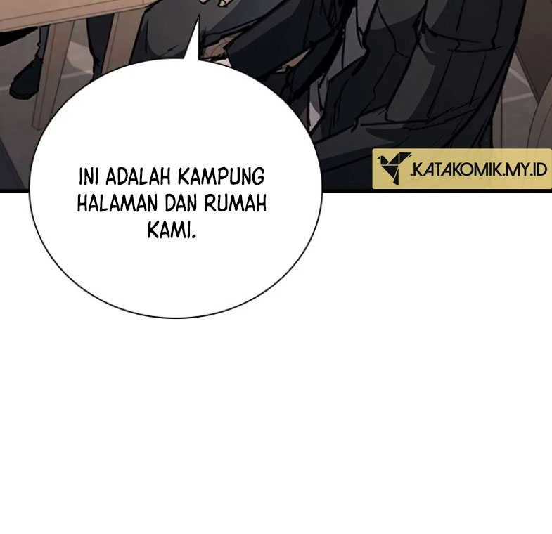 Shark: Wyvern Chapter 35 - halaman 34