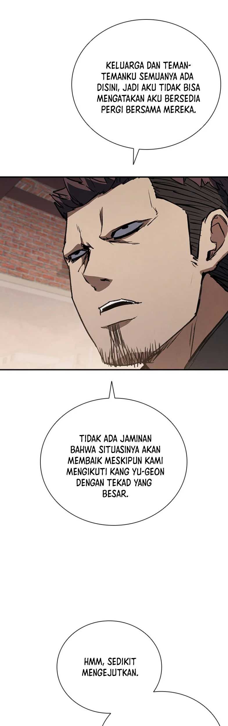 Shark: Wyvern Chapter 35 - halaman 35