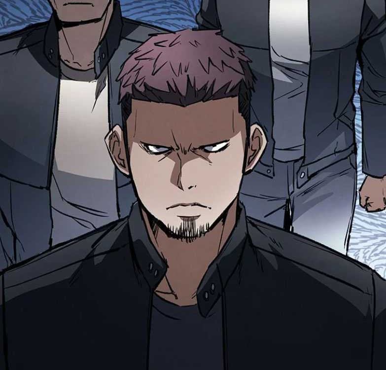 Shark: Wyvern Chapter 35 - halaman 4