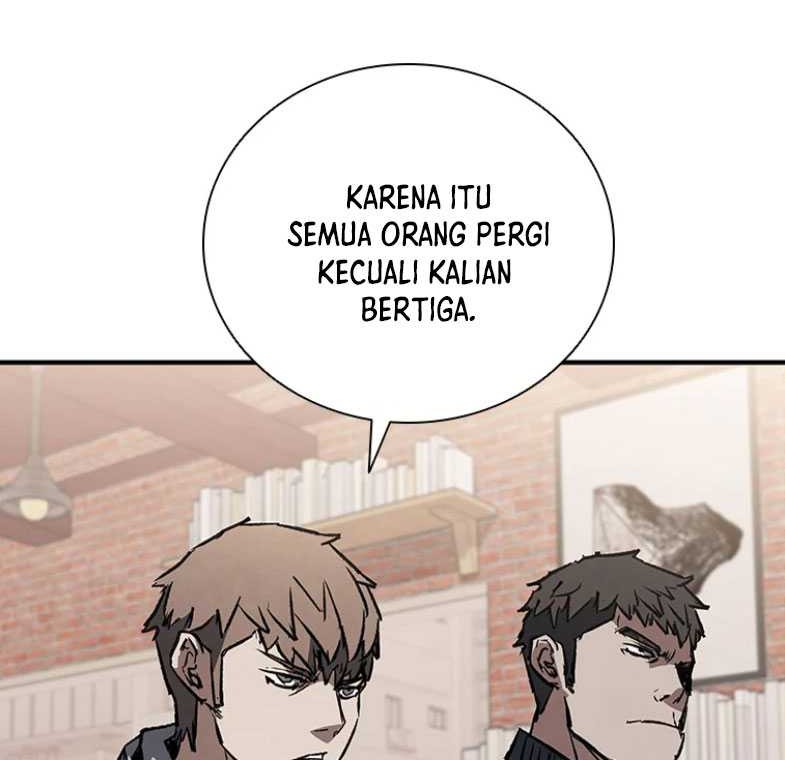 Shark: Wyvern Chapter 35 - halaman 40