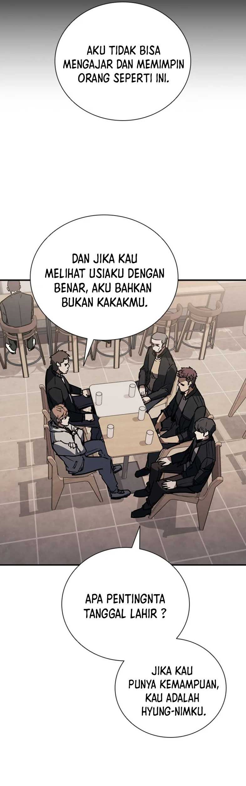 Shark: Wyvern Chapter 35 - halaman 51