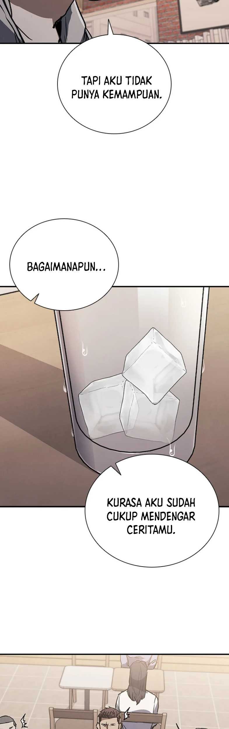 Shark: Wyvern Chapter 35 - halaman 53