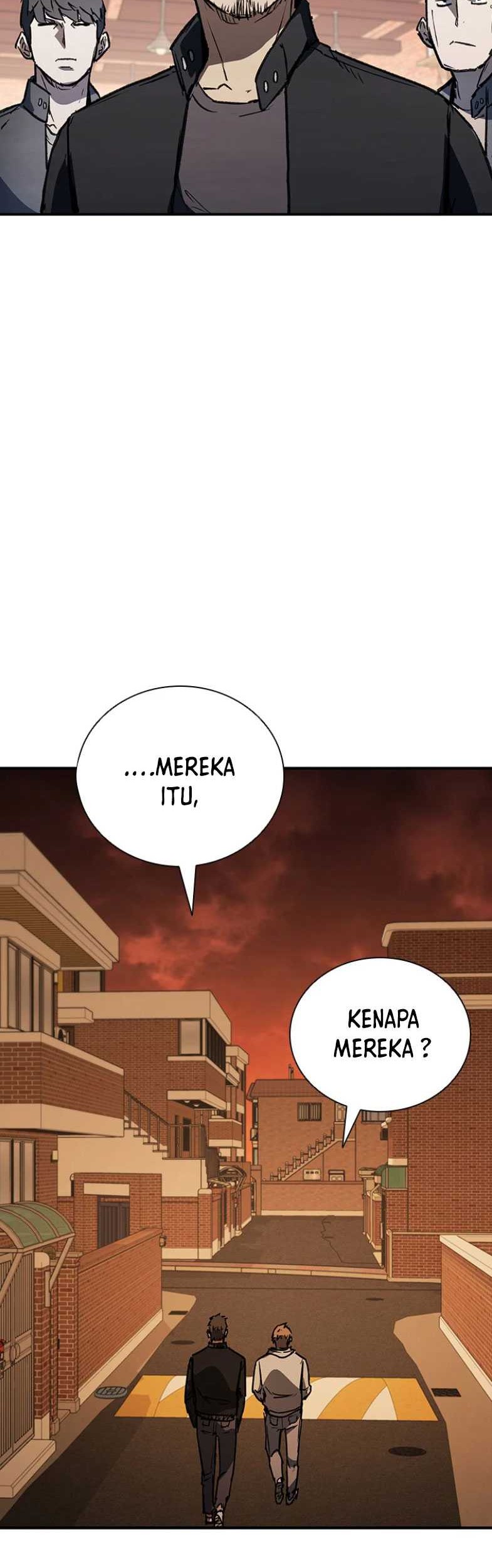 Shark: Wyvern Chapter 35 - halaman 57