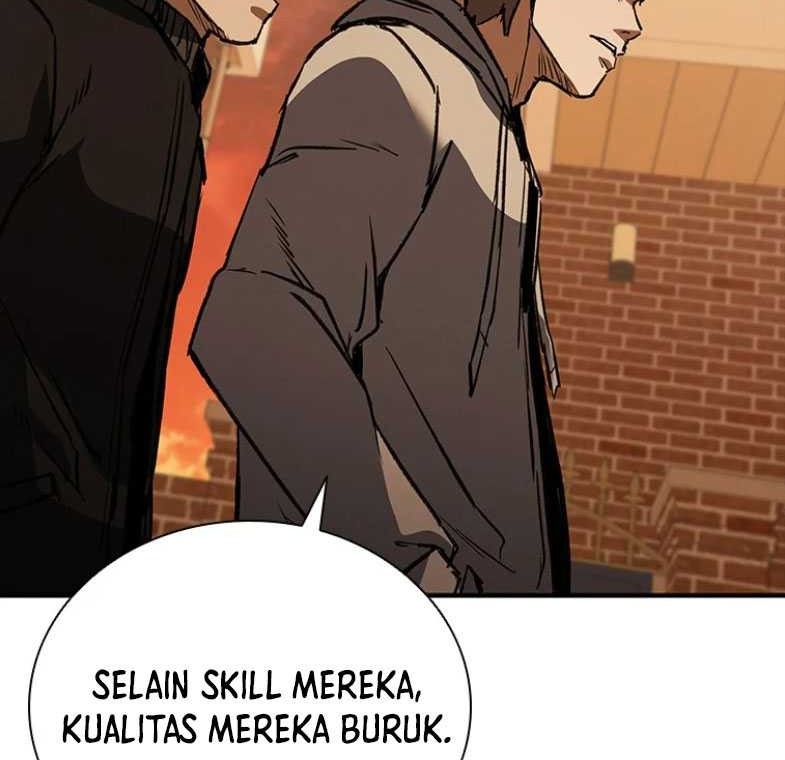 Shark: Wyvern Chapter 35 - halaman 61