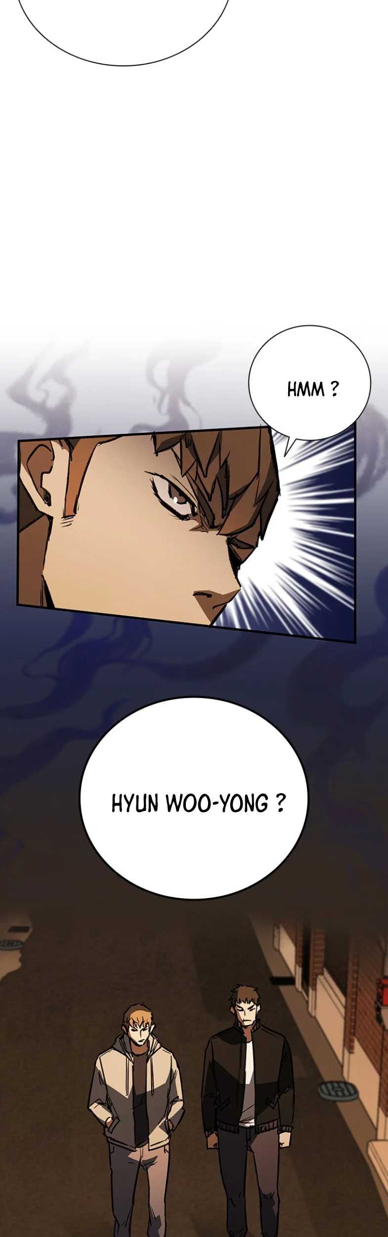 Shark: Wyvern Chapter 35 - halaman 62