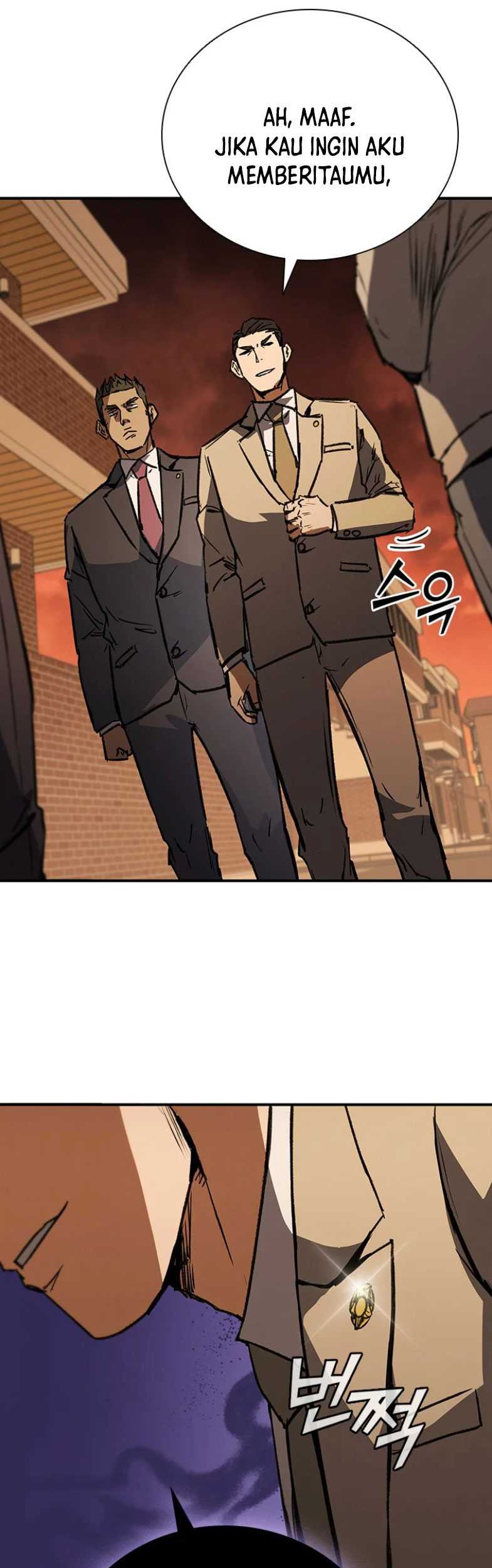 Shark: Wyvern Chapter 35 - halaman 66