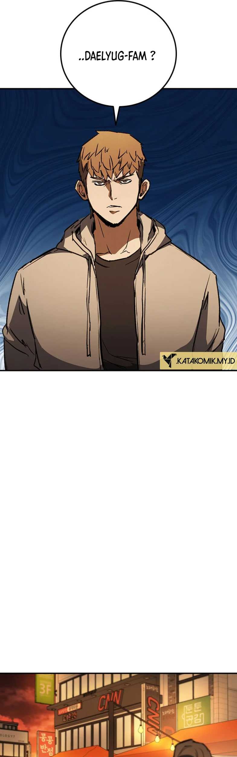 Shark: Wyvern Chapter 35 - halaman 68