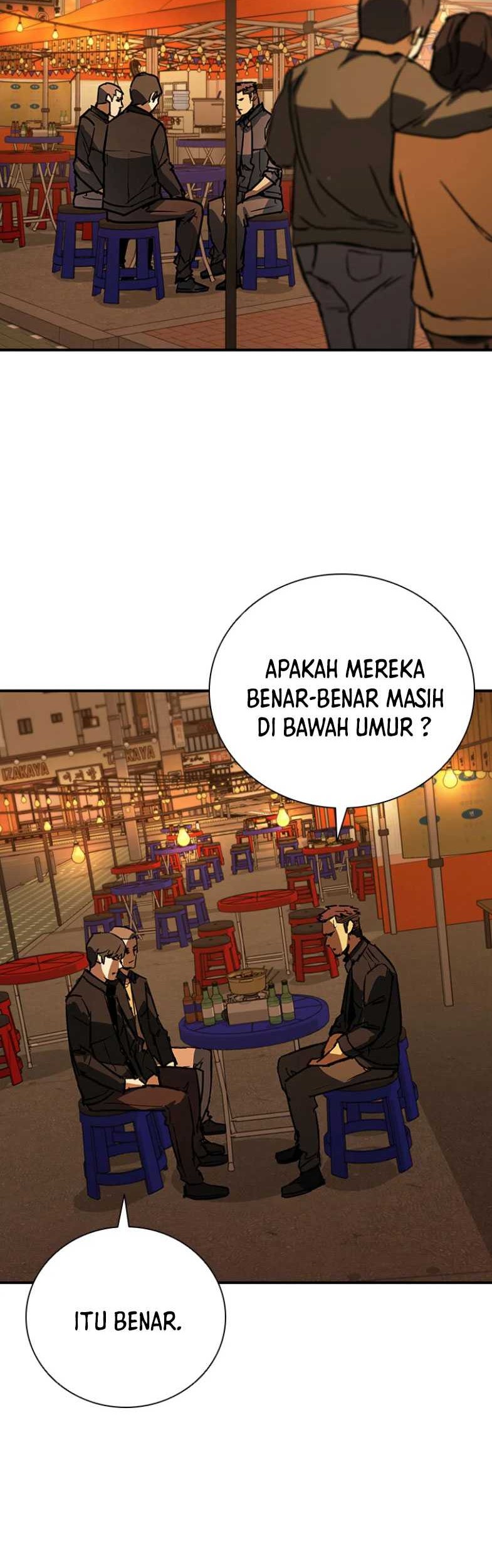 Shark: Wyvern Chapter 35 - halaman 69