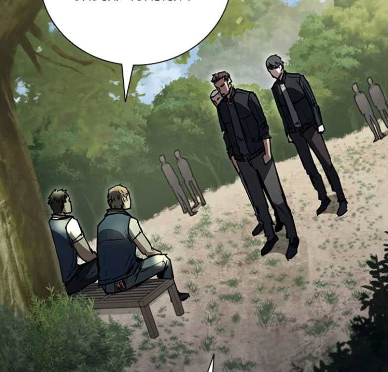 Shark: Wyvern Chapter 35 - halaman 7