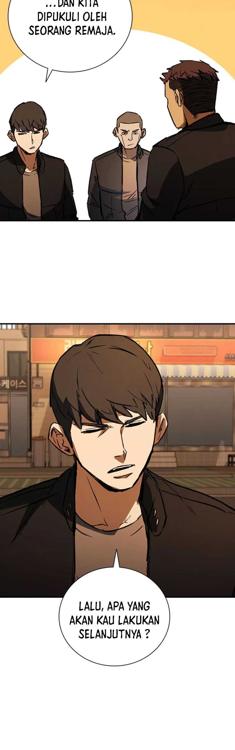 Shark: Wyvern Chapter 35 - halaman 71