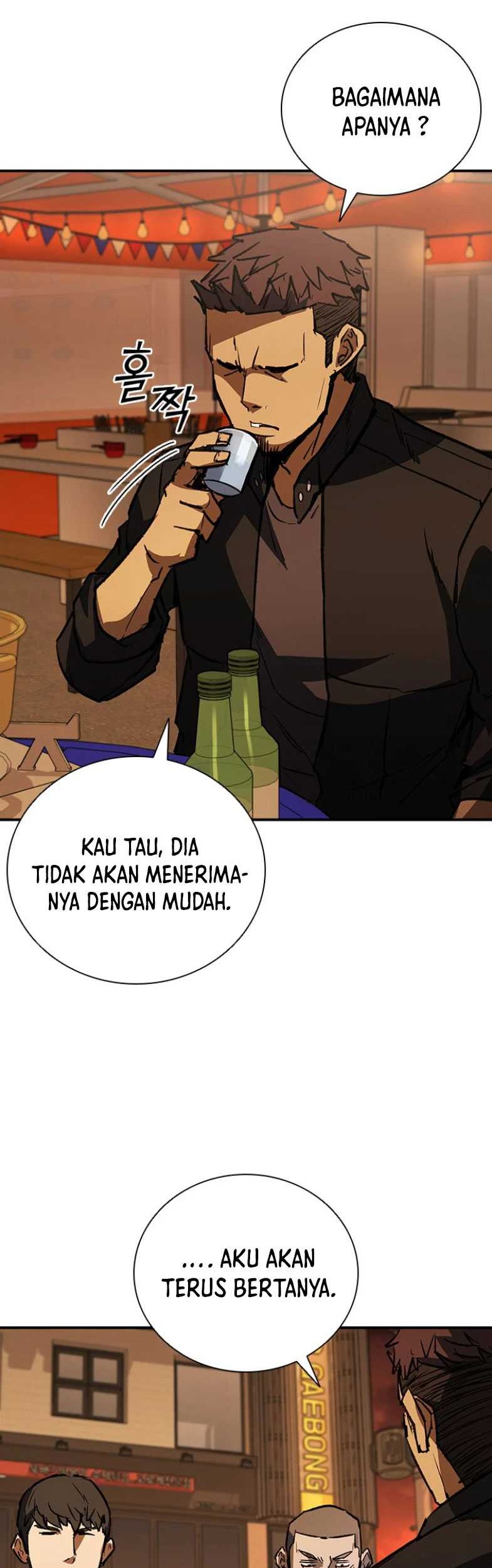 Shark: Wyvern Chapter 35 - halaman 72
