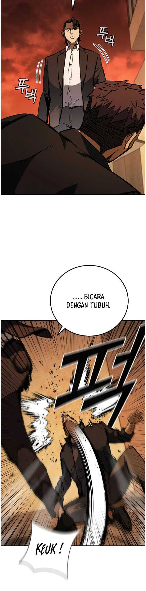 Shark: Wyvern Chapter 36 - halaman 17