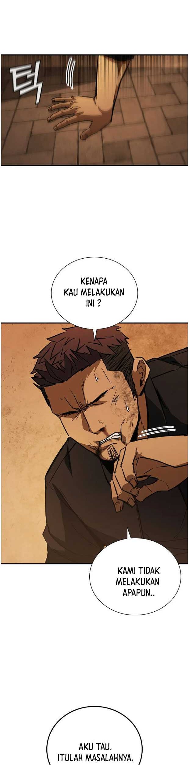 Shark: Wyvern Chapter 36 - halaman 18