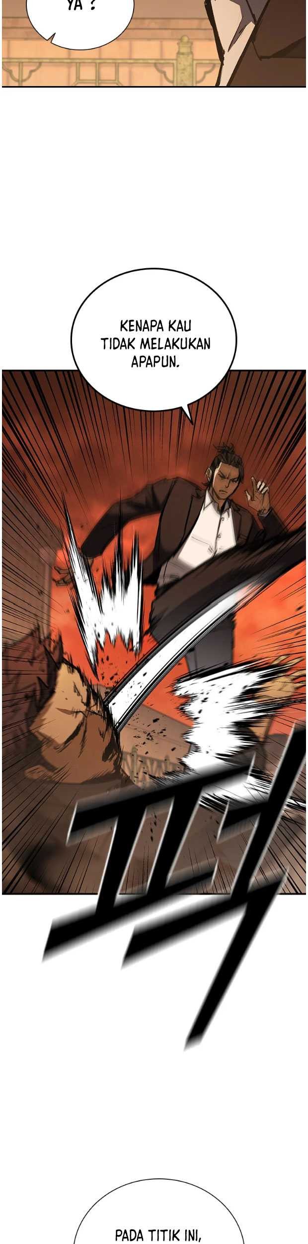 Shark: Wyvern Chapter 36 - halaman 20