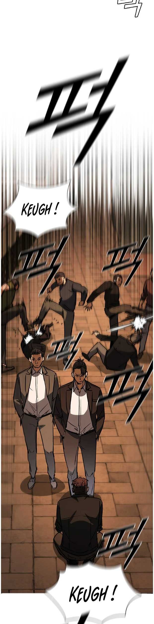 Shark: Wyvern Chapter 36 - halaman 29