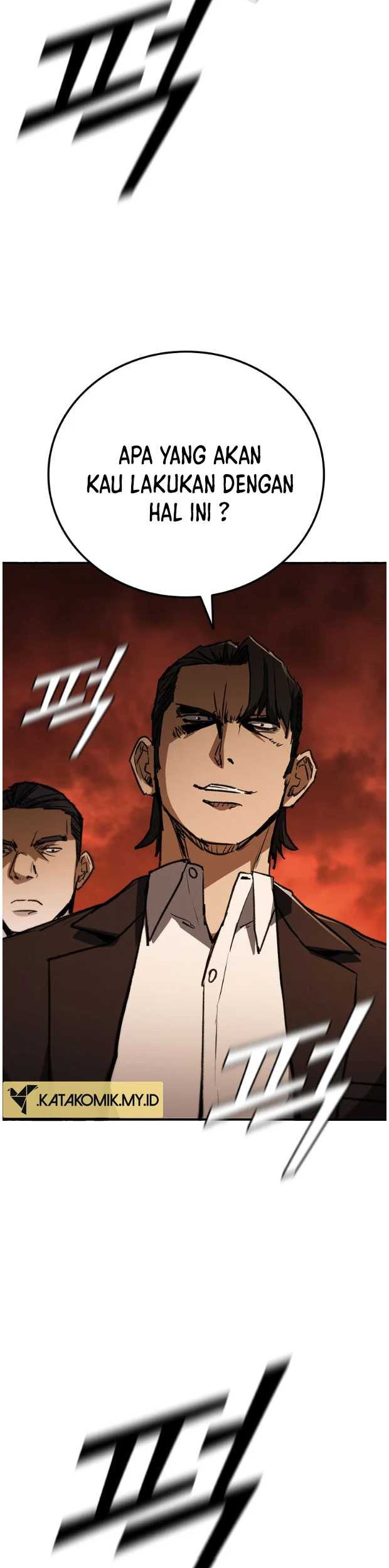 Shark: Wyvern Chapter 36 - halaman 30