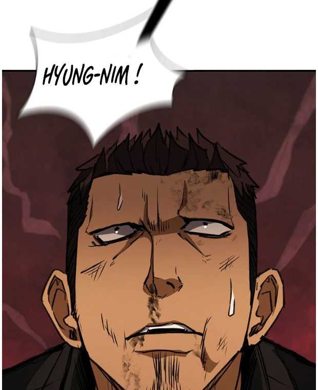 Shark: Wyvern Chapter 36 - halaman 31