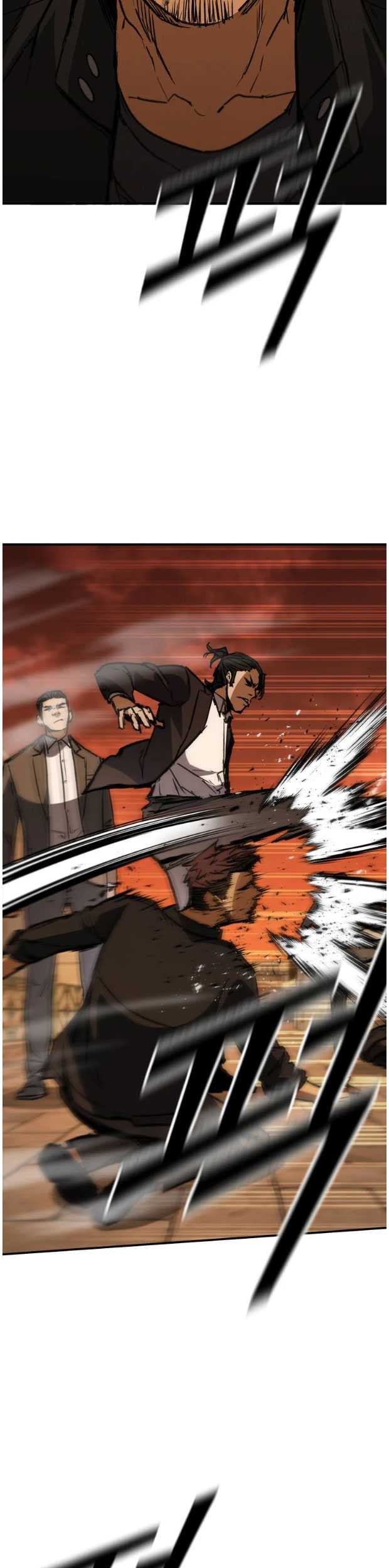Shark: Wyvern Chapter 36 - halaman 32