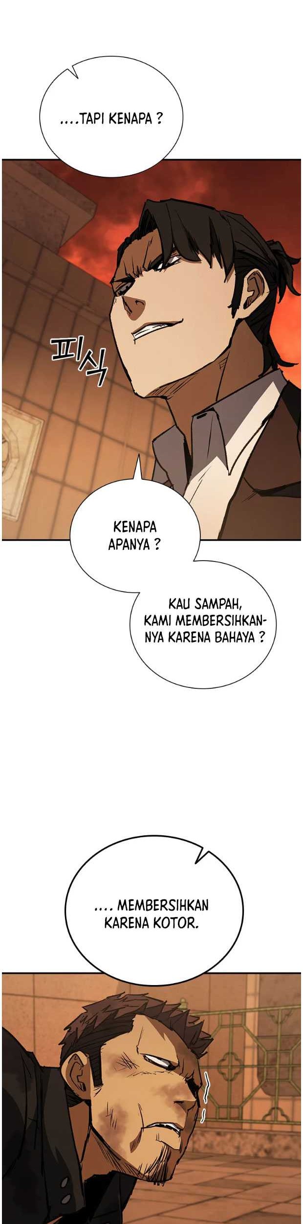 Shark: Wyvern Chapter 36 - halaman 36