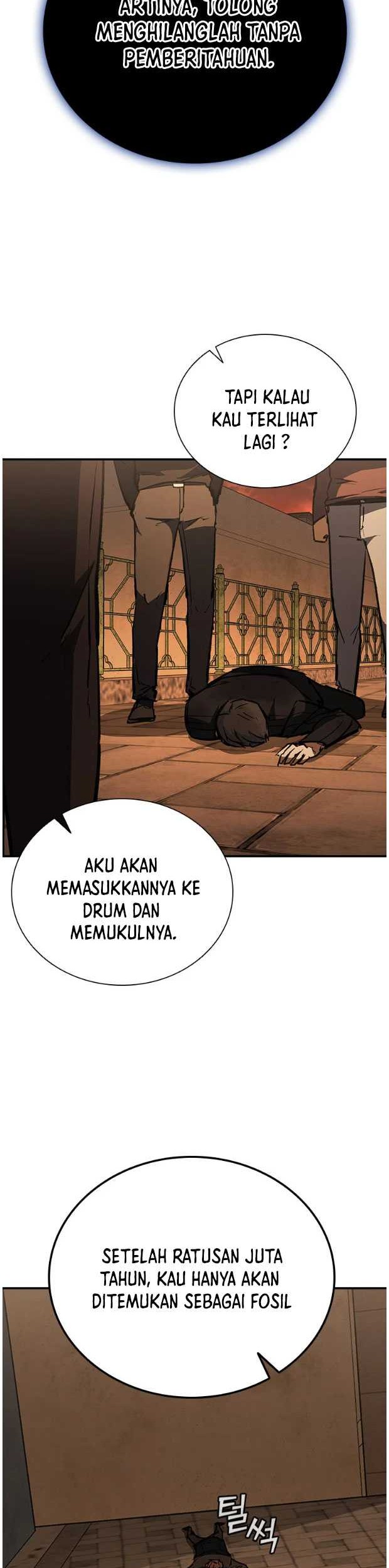 Shark: Wyvern Chapter 36 - halaman 39