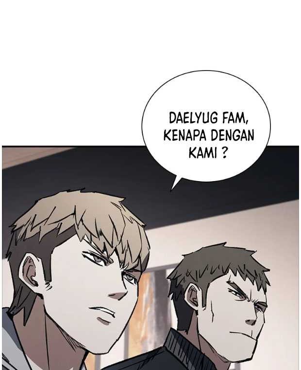 Shark: Wyvern Chapter 36 - halaman 43