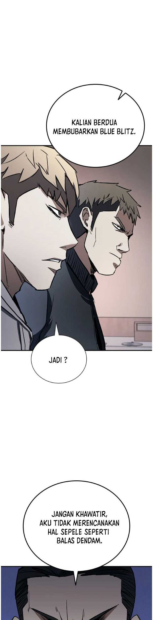 Shark: Wyvern Chapter 36 - halaman 48