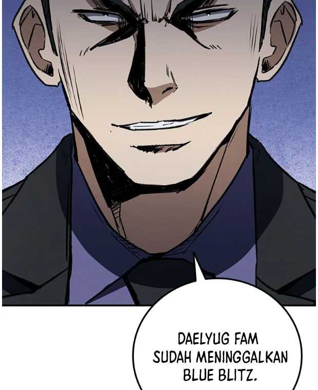 Shark: Wyvern Chapter 36 - halaman 49