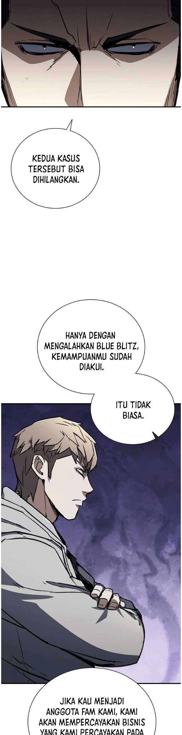 Shark: Wyvern Chapter 36 - halaman 53