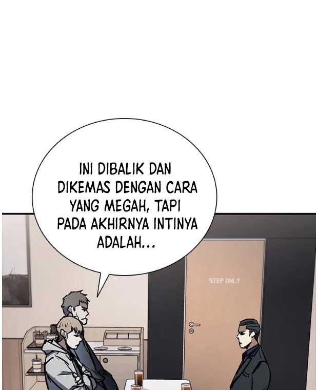 Shark: Wyvern Chapter 36 - halaman 55
