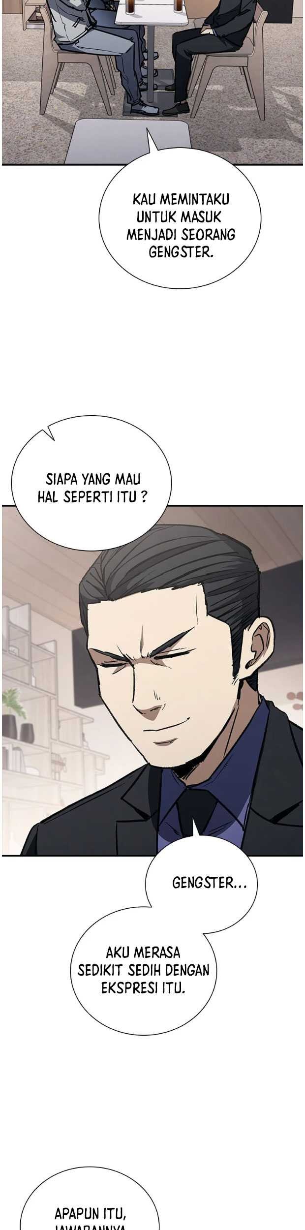 Shark: Wyvern Chapter 36 - halaman 56
