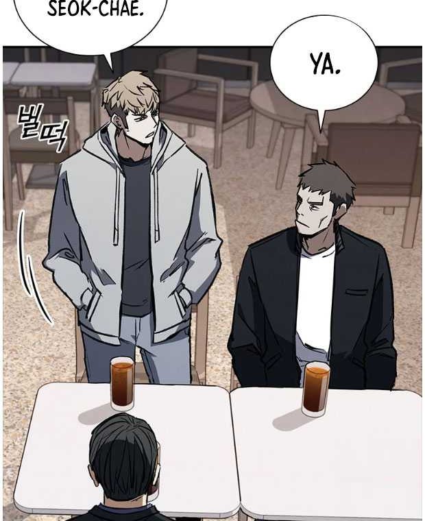 Shark: Wyvern Chapter 36 - halaman 58