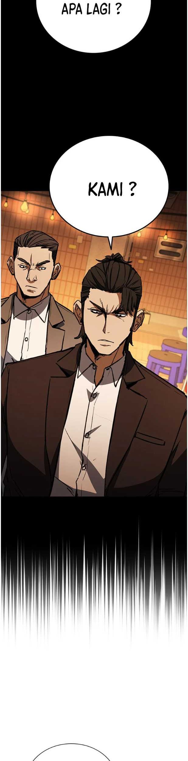 Shark: Wyvern Chapter 36 - halaman 6