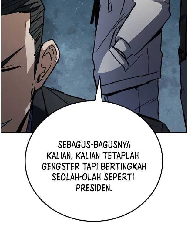 Shark: Wyvern Chapter 36 - halaman 61