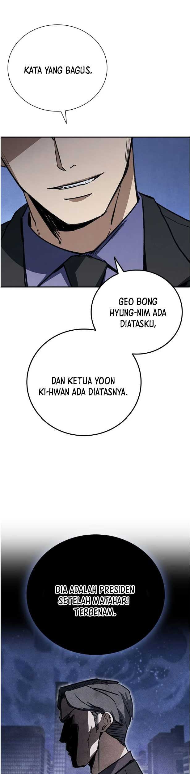 Shark: Wyvern Chapter 36 - halaman 62