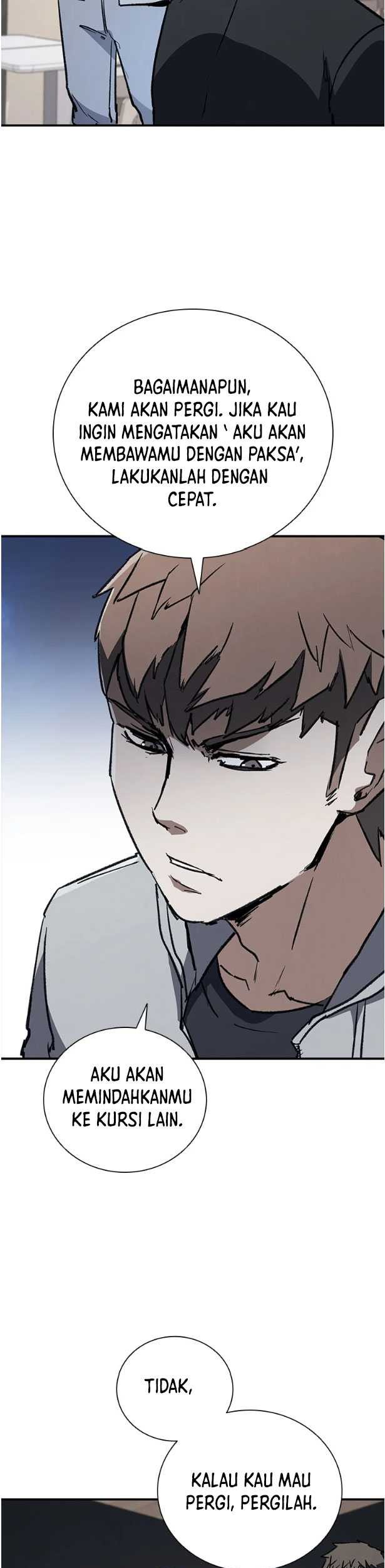 Shark: Wyvern Chapter 36 - halaman 64