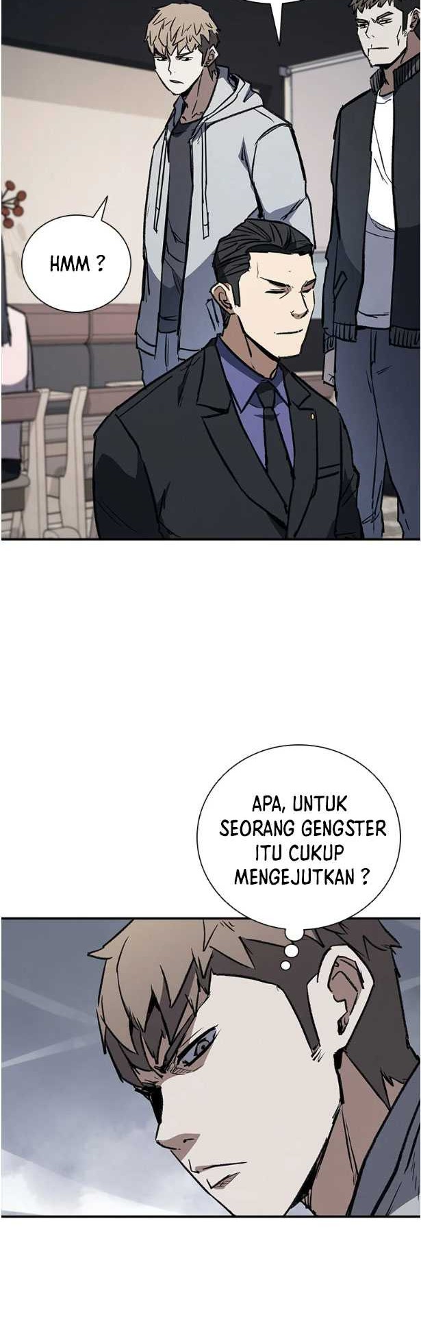 Shark: Wyvern Chapter 36 - halaman 65