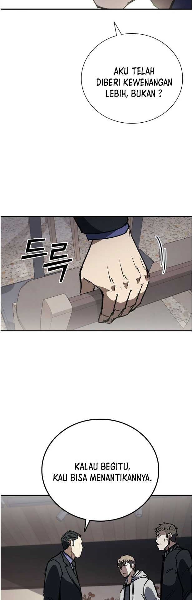 Shark: Wyvern Chapter 36 - halaman 67