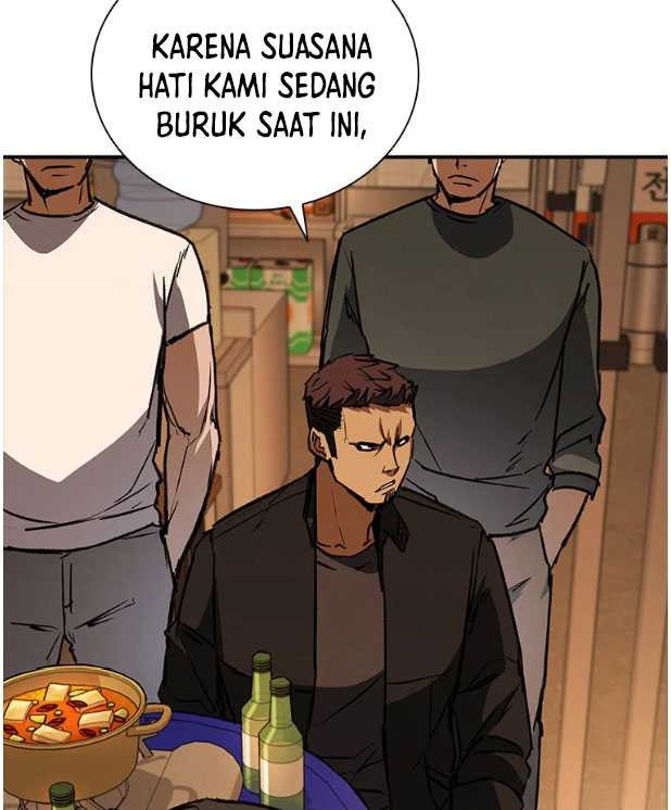 Shark: Wyvern Chapter 36 - halaman 7