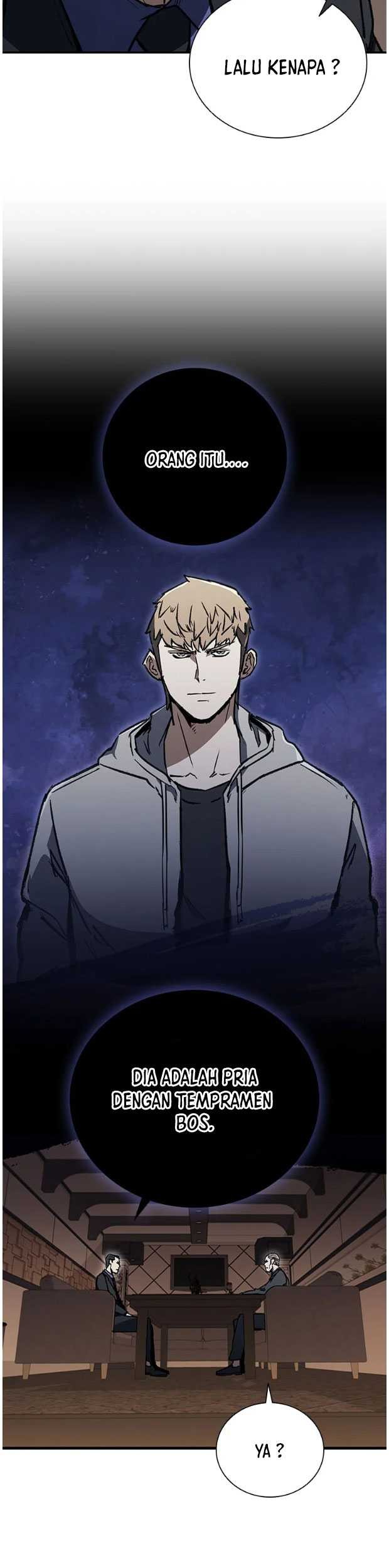 Shark: Wyvern Chapter 37 - halaman 14