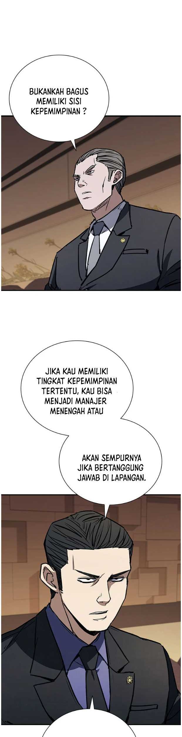 Shark: Wyvern Chapter 37 - halaman 15