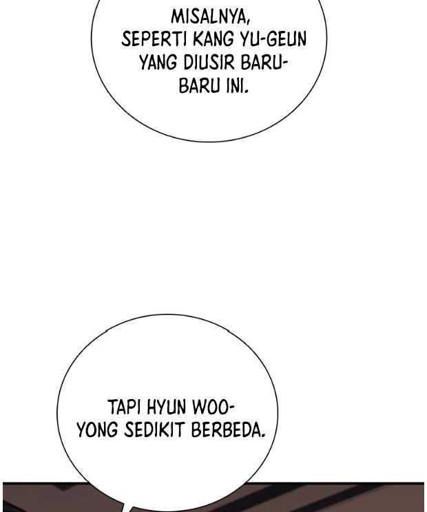 Shark: Wyvern Chapter 37 - halaman 16