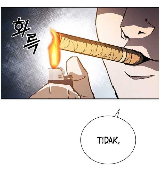 Shark: Wyvern Chapter 37 - halaman 19
