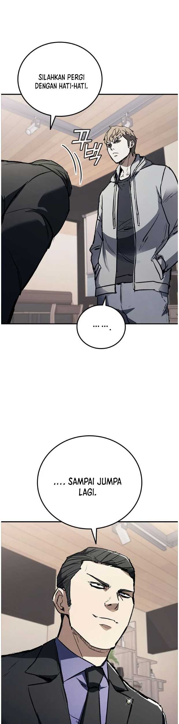 Shark: Wyvern Chapter 37 - halaman 2
