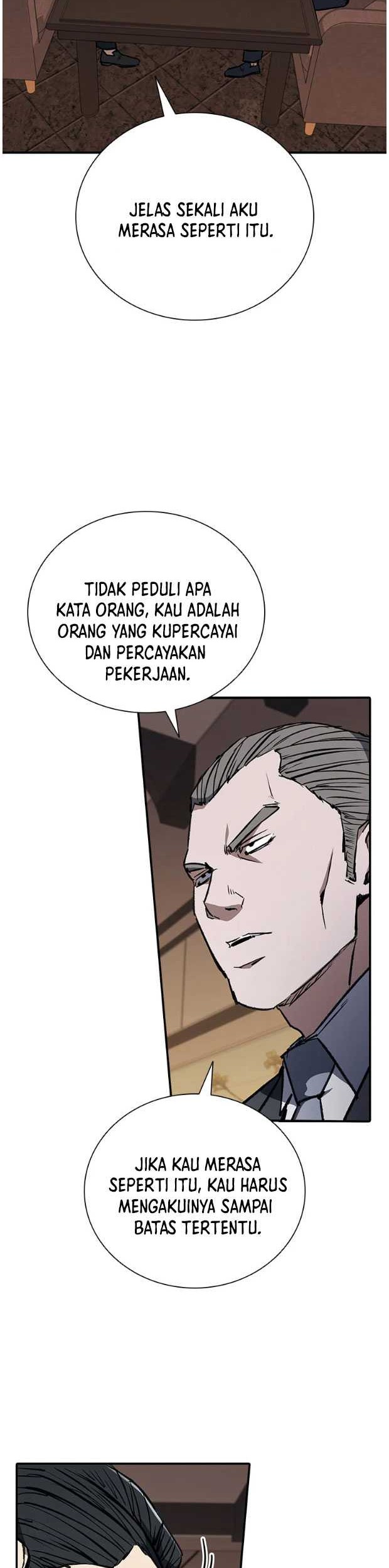Shark: Wyvern Chapter 37 - halaman 21
